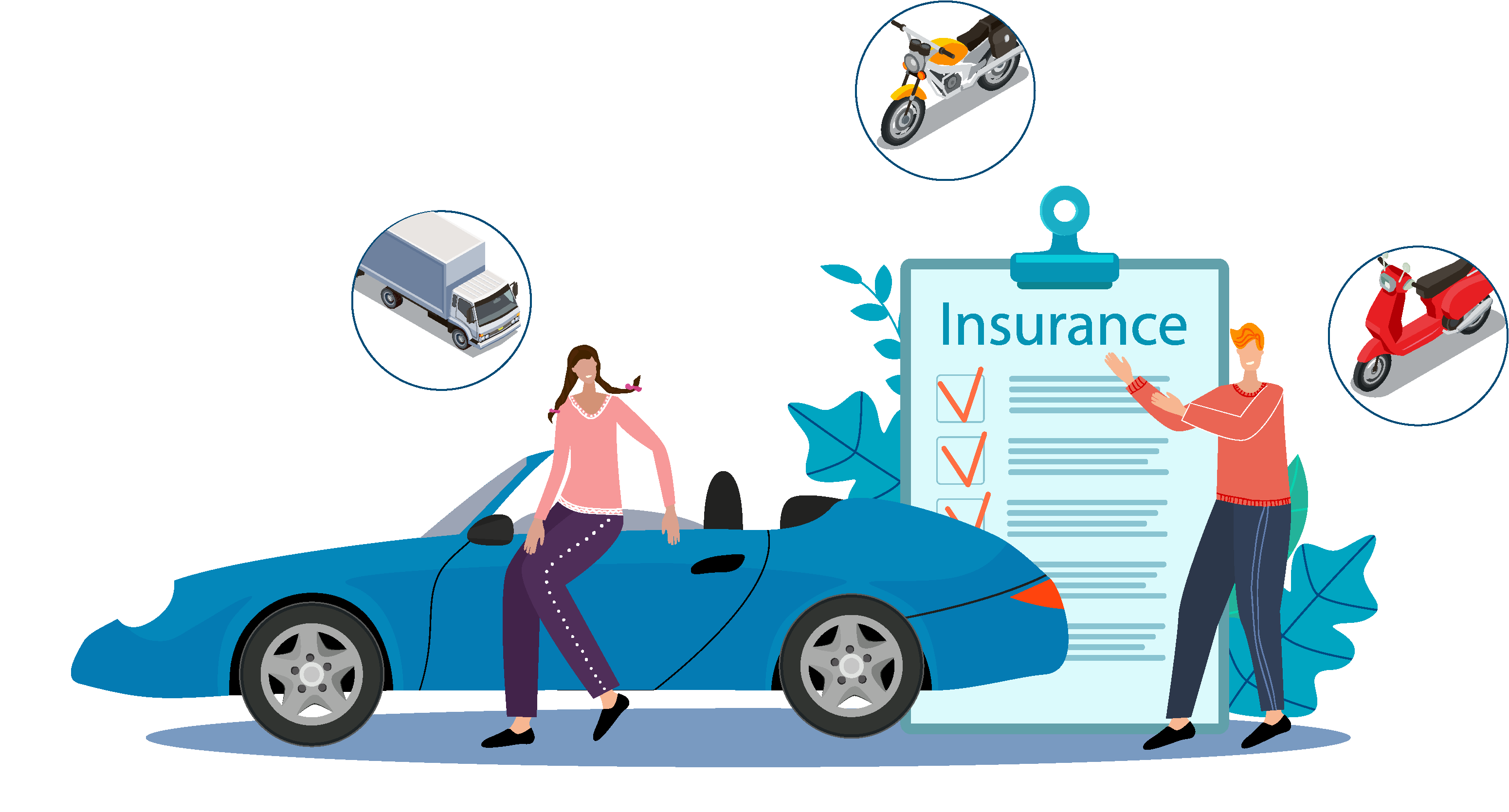 Motor Insurance (2)