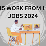 15 Work From Home Jobs 2024: अनुभव नहीं है, कोई बात नहीं!