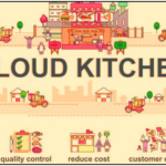 Cloud Kitchen Business: कम बजट में शुरू करें, मोटी कमाई सुनिश्चित करें!