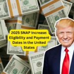 2025 SNAP Increase: Eligibility and Payment Dates in the United States