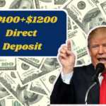 $2400+$1200 Direct Deposit And Monthly SSI: Low Income Direct Deposit Dec 2024 By SSA