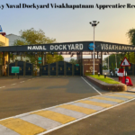 Indian Navy Naval Dockyard Visakhapatnam Apprentice Recruitment 2024: भारतीय नौसेना नौसेना डॉक्स विशाखापत्तनम अप्रेंटिस भर्ती