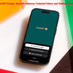 Global ChatGPT Outage: Open AI Addresses Technical Failure and Outlines Recovery Plans