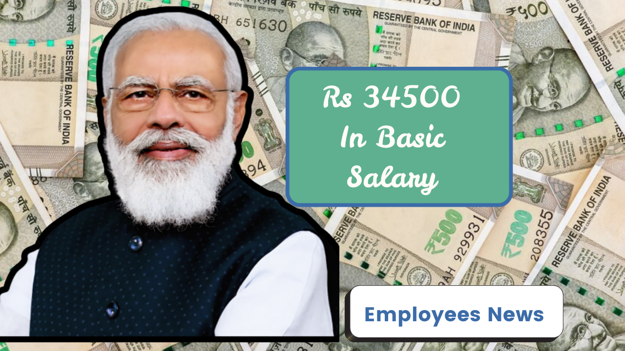 Now 8th Pay Will Get The Commission