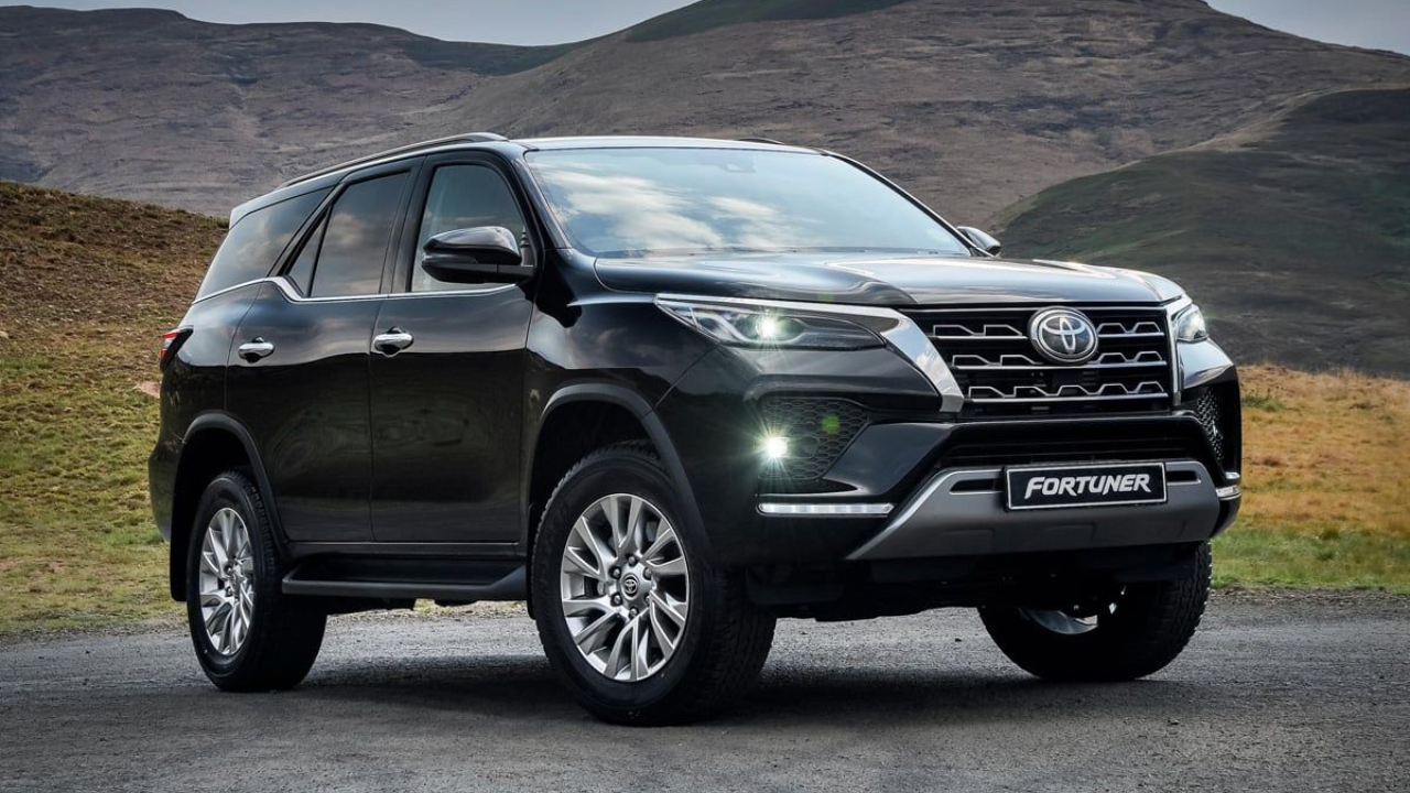 Toyota Raize SUV launched Mini Fortuner: In Low Budget