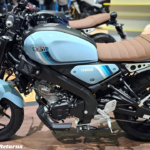 Yamaha RX100 Returns: Sleek New Design with Impressive 72 kmpl Mileage